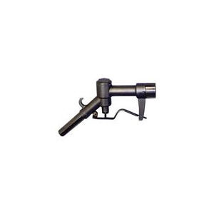 アクアシステム ステンレス製ガンノズル25 GN-SUS25-イメージ1