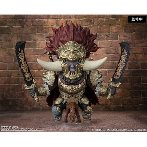 バンダイスピリッツ Figuarts mini 星砕きのラダーン FMINIﾎｼｸﾀﾞｷﾉﾗﾀﾞ-ﾝ-イメージ2