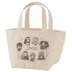 新品 葬送のフリーレン からだすこやか茶W わっぱ弁当箱 ランチトート