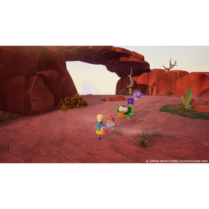 スクウェア・エニックス 【特典付き】ドラゴンクエストモンスターズ4 枯れ木の国のビアンカ・フローラ【Switch 2】 POTPABLCA-イメージ6