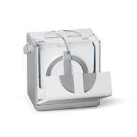 エコバックス WG821-11 窓拭きロボット WINBOT W2 OMNI ホワイト