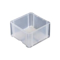 岐阜プラスチック工業 TP規格コンテナーTP－332B　透明 TP-332B