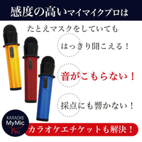 PENTATONIC GTM200ﾌﾟﾚﾐｱﾑｺﾞ-ﾙﾄﾞ カラオケマイク プレミアムゴールド