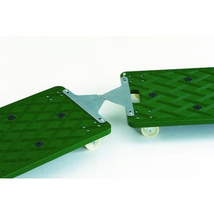 トラスコ中山 ルートバン用連結金具 FC293GT-4502752-イメージ2