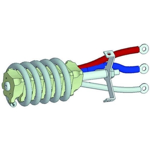 白光 ヒーター 100V-1KW FC999AU-3218180-イメージ1