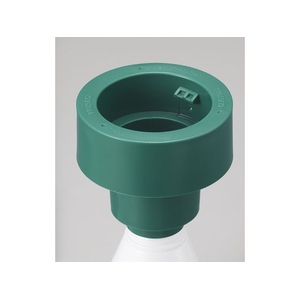 トラスコ中山 TRUSCO ツーリングフレーム HSK63A BT40 NT40兼用 9個収納 FC385HV-1146112-イメージ3
