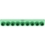 トラスコ中山 TRUSCO ツーリングフレーム HSK63A BT40 NT40兼用 9個収納 FC385HV-1146112-イメージ1