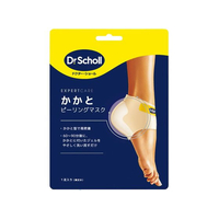 レキットベンキーザー・ジャパン かかとピーリングマスク かかとサポーター FCG475N-25-5155-00