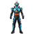 バンダイ 仮面ライダーソフビシリーズ 仮面ライダーガッチャード スチームホッパー KRｿﾌﾋﾞSKRｶﾞﾂﾁﾔ-ﾄﾞSﾎﾂﾊﾟ--イメージ1