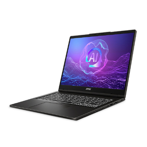 MSI ノートパソコン Venture A14 AI+ A3HM ソリッドグレイ VENTUREA14A3HMG-1055JP-イメージ2