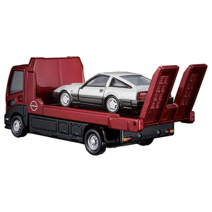 タカラトミー トミカプレミアム tomicaトランスポーター 日産 フェアレディZ (Z31) Pﾄﾐｶﾄﾗﾝｽﾎﾟ-ﾀ-ﾌｴｱﾚﾃﾞｲZZ31-イメージ2