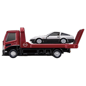 タカラトミー トミカプレミアム tomicaトランスポーター 日産 フェアレディZ (Z31) Pﾄﾐｶﾄﾗﾝｽﾎﾟ-ﾀ-ﾌｴｱﾚﾃﾞｲZZ31-イメージ3