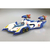 アオシマ νアスラーダ AKF-0 エアロモード/ エアロブーストモード/ スパイラルブーストモード ｻｲﾊﾞ-F06ﾆﾕ-ｱｽﾗ-ﾀﾞAKF0ｴｱﾛN-イメージ2