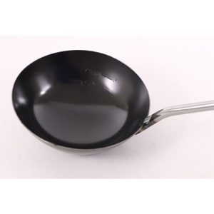 カンダ KD 鉄目盛付中華お玉 中 (目盛50.100付) FC886PL-050099-イメージ4