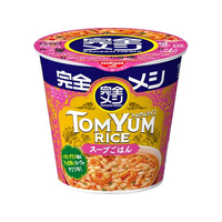 日清食品 完全メシ トムヤムライス FCE811U