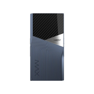 Hiby R6 Pro MAX Blue R6PROMAXBLUE-イメージ1