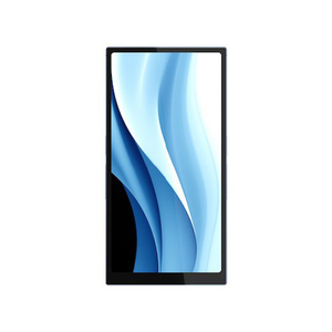 Hiby R6 Pro MAX Blue R6PROMAXBLUE-イメージ2