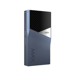 Hiby R6 Pro MAX Blue R6PROMAXBLUE-イメージ3