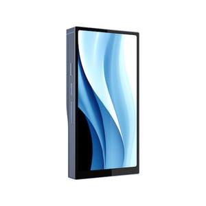 Hiby R6 Pro MAX Blue R6PROMAXBLUE-イメージ4