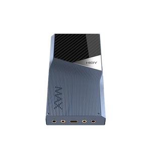 Hiby R6 Pro MAX Blue R6PROMAXBLUE-イメージ5