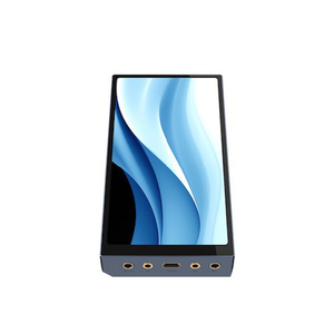 Hiby R6 Pro MAX Blue R6PROMAXBLUE-イメージ6