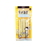 わんわん チョイあげ 山羊ミルク入りスティック 6本 FC84165