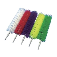 バーテック バーキュートプラス パイプクリーン 16 PBT0.18赤 FC202HW-8051616