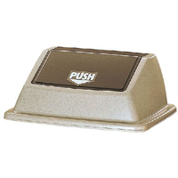 積水テクノ成型 セキスイ アースプロジェクト ポリダスター #60 蓋 FC941LY-8727700