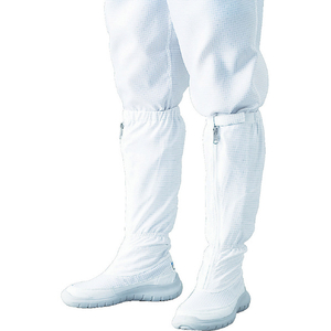ＡＤＣＬＥＡＮ シューズ・ロングタイプ　２６．０ｃｍ G7730-1-260-イメージ1