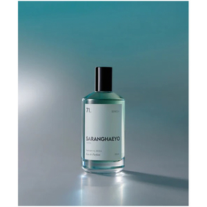 SARANGHEYO 71 シリーズ エー EDP 100ml シリーズ　エー SAR0000001001FRE005ZZZ-イメージ2