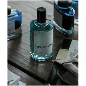 SARANGHEYO 71 シリーズ エー EDP 100ml シリーズ　エー SAR0000001001FRE005ZZZ-イメージ3