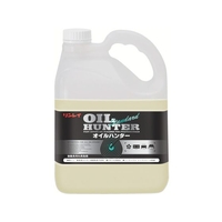 リンレイ 油脂汚れ用洗剤 オイルハンター スタンダード4L エコボトル FC345JB-7590041