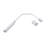 創通メディカル エックスエス2専用バックケアアーム ホワイト MT-RX2-24-AW