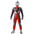 バンダイ ウルトラヒーローシリーズ 123 ティガトルネード UH123ﾃｲｶﾞﾄﾙﾈ-ﾄﾞ