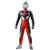 バンダイ ウルトラヒーローシリーズ 123 ティガトルネード UH123ﾃｲｶﾞﾄﾙﾈ-ﾄﾞ-イメージ1