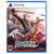 日本ファルコム 英雄伝説 閃の軌跡IV -THE END OF SAGA-【PS5】 ELJM30716-イメージ1