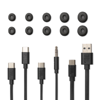 JBL JBLTOURPRO3BLK イヤフォン TOURPRO3 黒|エディオン公式通販