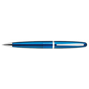 パイロット コクーン シャープペンシル ブルー F885211-HCO-150R-L-イメージ1