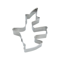 タイガークラウン 18-8 クッキー抜型 まじょ No.1964 FC099LM-4446420