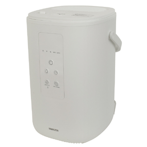 YAMAZEN スチーム式加湿器 EKS-V3-C YAMAZEN スチーム式加湿器 EKS-V3-C