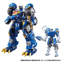 タカラトミー TFWKWS01ﾚｸｽﾌﾞﾚｲﾄﾞｾﾂﾄ WKWS-01 レクスブレイド