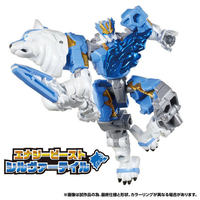 タカラトミー TFWKWS01ﾚｸｽﾌﾞﾚｲﾄﾞｾﾂﾄ WKWS-01 レクスブレイド