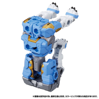 タカラトミー TFWKWS01ﾚｸｽﾌﾞﾚｲﾄﾞｾﾂﾄ WKWS-01 レクスブレイド