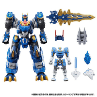 WKWS-01 ワイルドッキングセット レクスブレイド＆シルヴァーテイル特典付き タカラトミー TFWKWS01ﾚｸｽﾌﾞﾚｲﾄﾞｾﾂﾄ WKWS-01 レクスブレイド