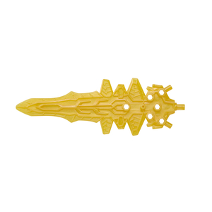 タカラトミー 【特典】WKWS-01 レクスブレイド&シルヴァーテイル ワイルドッキングセット TFWKWS01ﾚｸｽﾌﾞﾚｲﾄﾞｾﾂﾄ-イメージ15