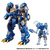 タカラトミー 【特典】WKWS-01 レクスブレイド&シルヴァーテイル ワイルドッキングセット TFWKWS01ﾚｸｽﾌﾞﾚｲﾄﾞｾﾂﾄ-イメージ12
