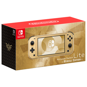 Nintendo Switch Lite グレー + ドラゴンクエストIII スクウェア