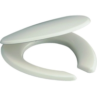 ＳＡＮＥＩ 前割便座 アイボリー PW902-S-I FCB857B-1670990