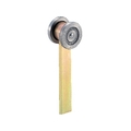 ダイケン 2号 ドアハンガー用伸縮扉用単車 FC555EW-1279254