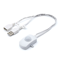 JTT USB人感センサー ホワイト USENS-WH